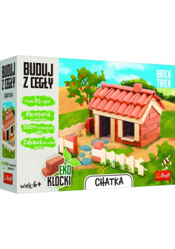 Brick Trick Chatka