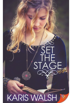 Set the Stage