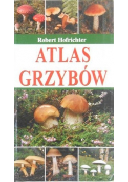 Atlas grzybów