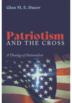 Patriotism and the Cross