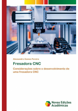 Fresadora CNC