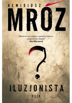 Iluzjonista