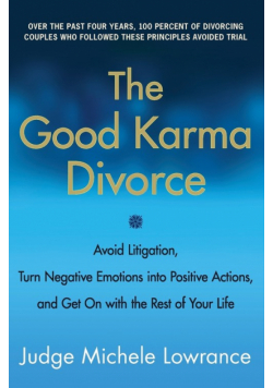 Good Karma Divorce, The