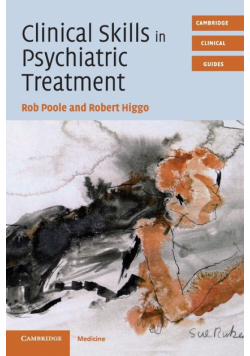 Clinical Skills in Psychiatric Treatment