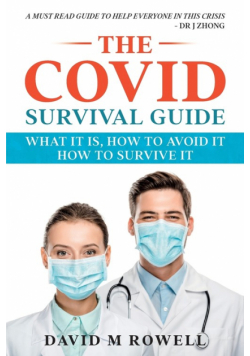 The Covid Survival Guide