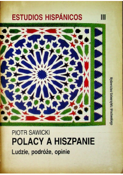 Polacy a Hiszpanie