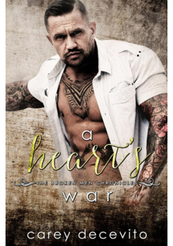 A Heart's War