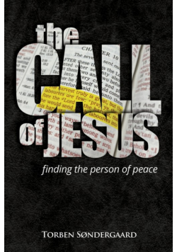 The Call of Jesus