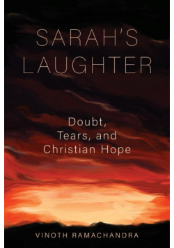 Sarah's Laughter