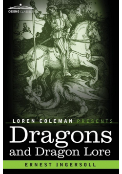 Dragons and Dragon Lore