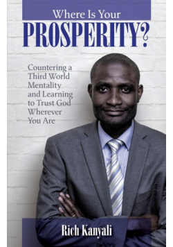 Where is your Prosperity?