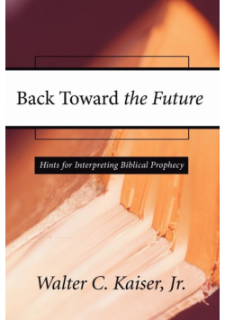 Back Toward the Future