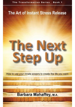 The Next Step Up