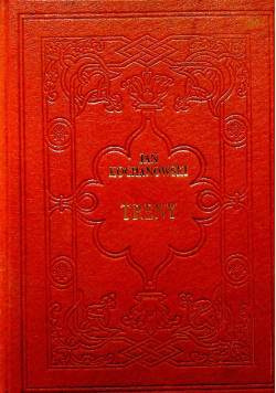 Kochanowski Treny