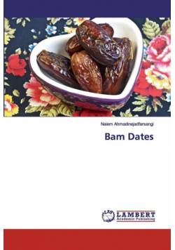 Bam Dates