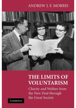 The Limits of Voluntarism