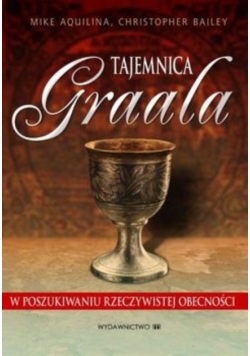 Tajemnica Graala