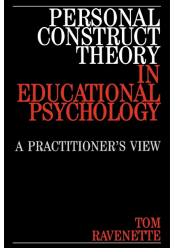 Personal Construct Theory in Educational