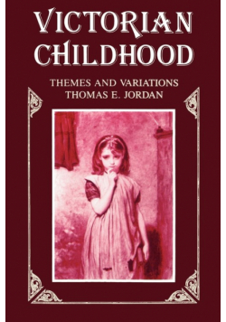 Victorian Childhood