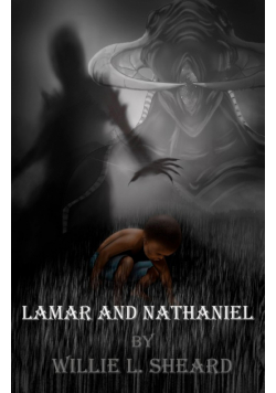 Lamar and Nathaniel ie