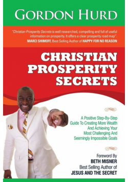 Christian Prosperity Secrets