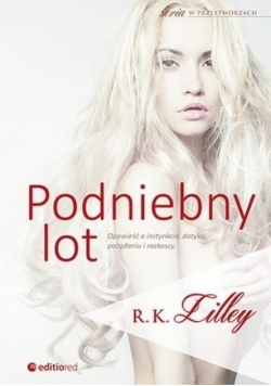Podniebny lot