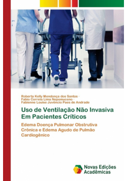 Uso de Ventilação Não Invasiva Em Pacientes Críticos