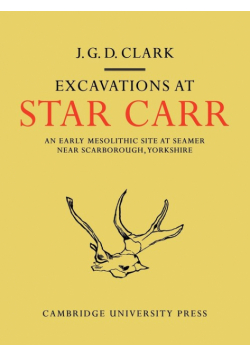 Excavations at Star Carr
