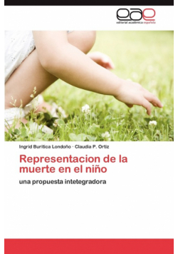 Representacion de la muerte en el niño