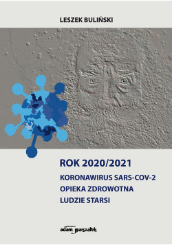 Rok 2020/2021 Koronawirus SARS-CoV-2