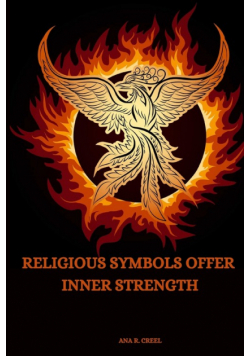 Religious symbols offer inner strength