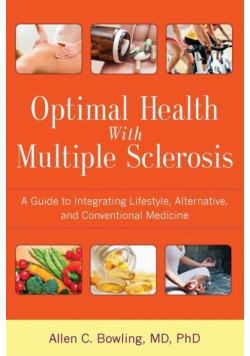 Optimal Health with Multiple Sclerosis