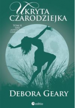 Ukryta czarodziejka