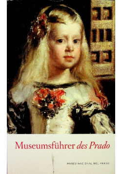 Museumfuhrer des prado