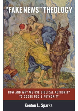 "Fake News" Theology
