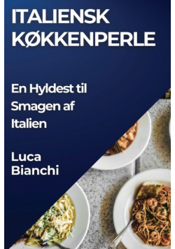 Italiensk Køkkenperle