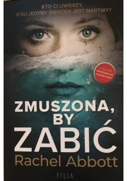 Zmuszona by zabić