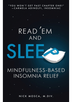 Read 'Em and Sleep