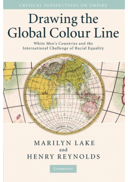 Drawing the Global Colour Line