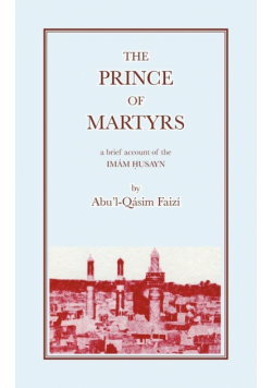 The Prince of Martyrs