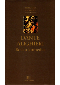 Boska Komedia