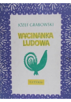 Wycinanka ludowa