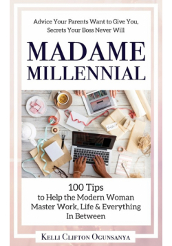 Madame Millennial