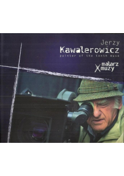 Jerzy Kawalerowicz malarz X muzy