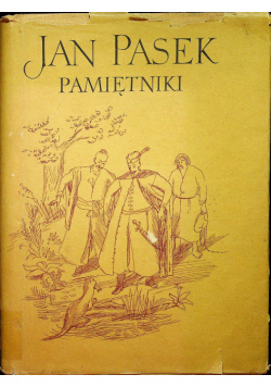 Pasek Pamiętniki