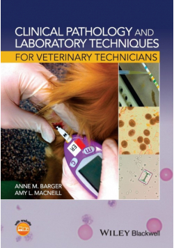 Clin Path & Lab Techniques for