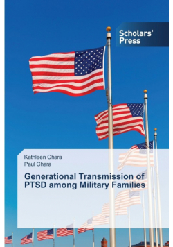 Generational Transmission of PTSD among Military Families