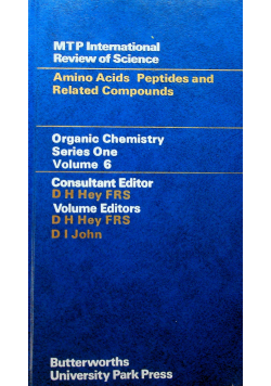 Amino acids peptides and related compounds