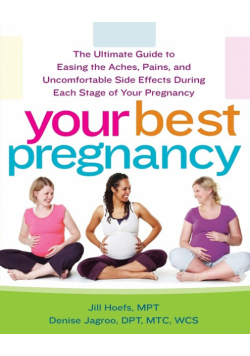 Your Best Pregnancy
