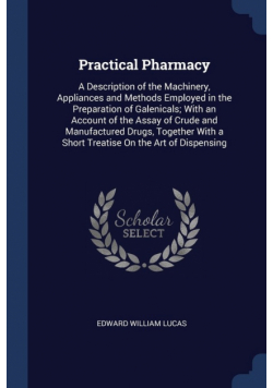 Practical Pharmacy